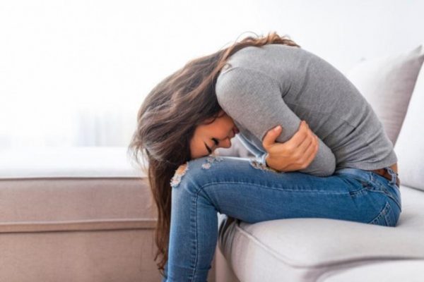 Biến chứng sỏi túi mật