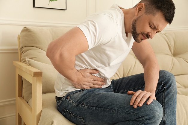 Triệu chứng bệnh viêm ruột thừa