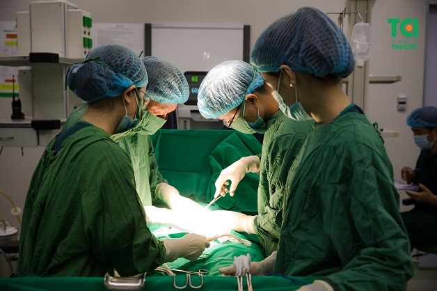 Chi phí cắt bao quy đầu tùy thuộc vào cơ sở y tế thực hiện