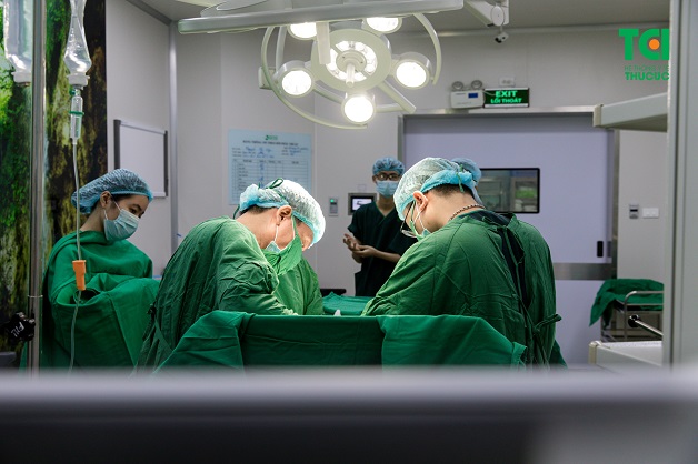 Cắt bao quy đầu là phương pháp khắc phục bệnh bao quy đầu hiệu quả