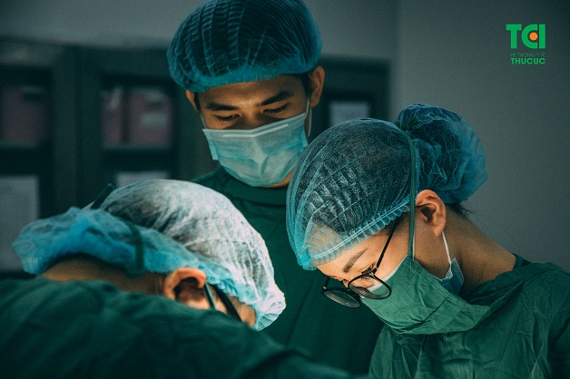 Cắt da quy đầu là phương pháp mang lại nhiều lợi ích tuyệt vời cho người bệnh