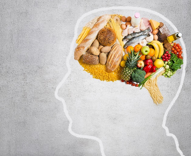 Bệnh Alzheimer vai trò của dinh dưỡng đối với người bệnh