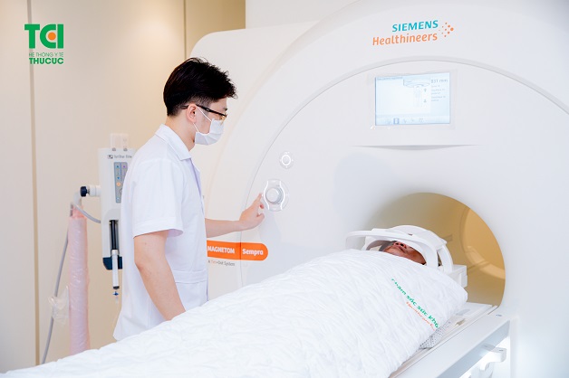 Bệnh nhân nào cần chụp MRI vùng chậu?