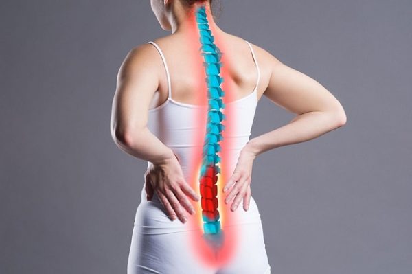 Đau dây thần kinh tọa ảnh hưởng nhiều đến chức năng vận động