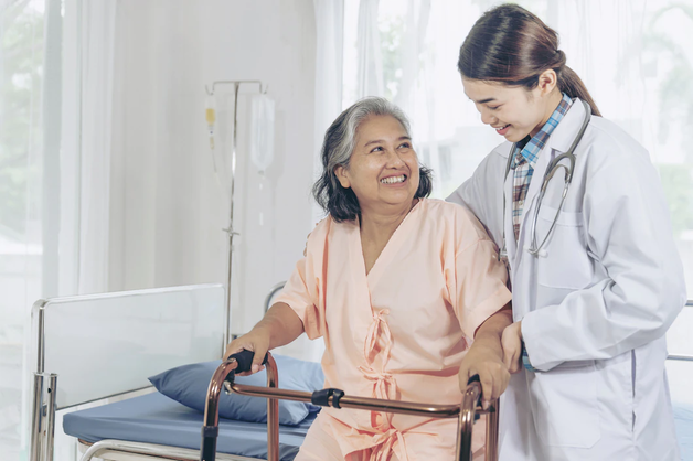 Liệt vận động là một trong những di chứng đột quỵ não thường gặp