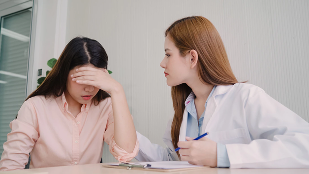 Liệt vận động là một trong những di chứng đột quỵ não thường gặp
