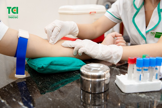 Lấy máu xét nghiệm có tốt không và nên lựa chọn địa chỉ nào để thực hiện?