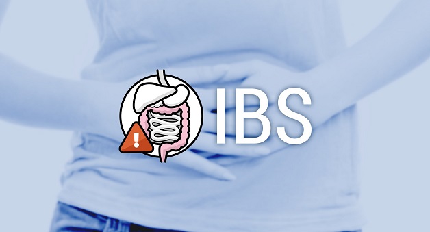 Hội chứng ruột kích thích IBS