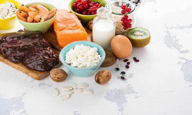 Chế độ ăn cho người mắc hội chứng ruột kích thích