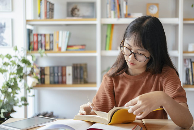 loạn thị có giảm được không