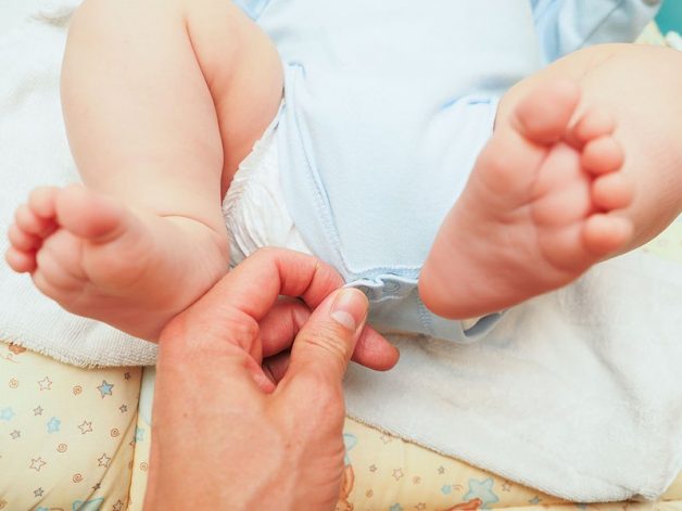 Nên cắt bao quy đầu trẻ em theo chỉ định của bác sĩ