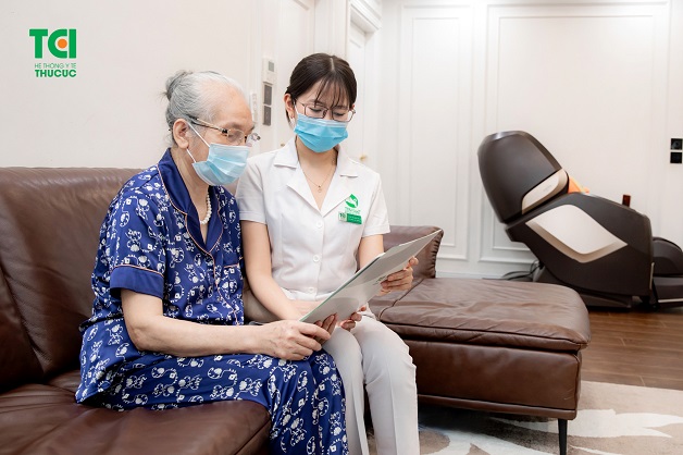 Xét nghiệm ngay tại gia đình có hiệu quả không?