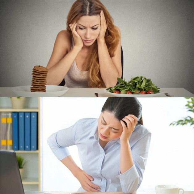 biểu hiện thiếu vitamin B12 đối với hệ thần kinh