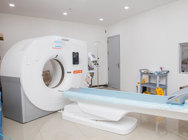Ai được chỉ định chụp CT xoang mũi?
