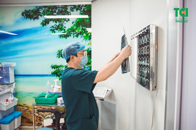 Chụp CT xoang mũi ở đâu tốt?