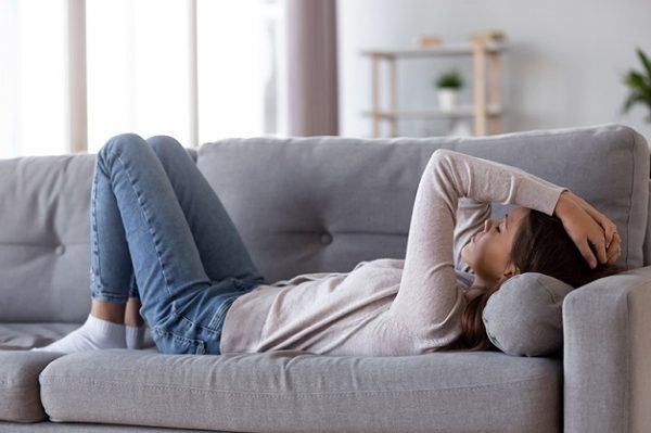 Mệt mỏi suy nhược là triệu chứng ung thư đại tràng nói riêng và nhiều bệnh ung thư nói chung