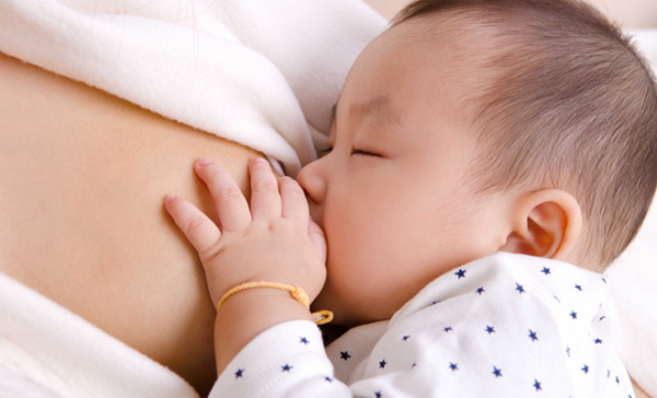 Viêm gan B có lây qua sữa mẹ không