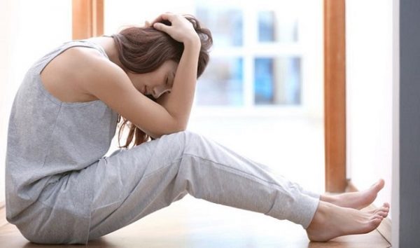 Mệt mỏi suy nhược cơ thể là 1 trong những triệu chứng ung thư đại tràng