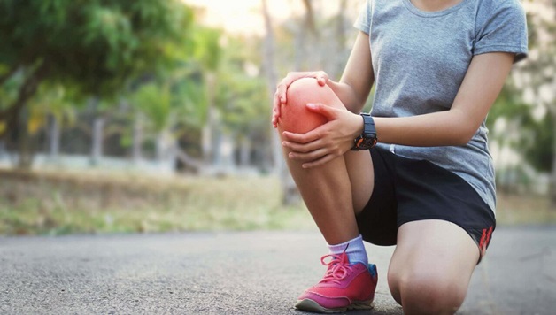 triệu chứng thoái hóa khớp gối tràn dịch