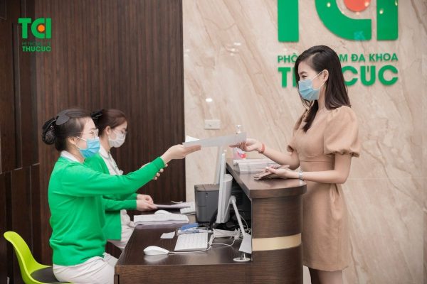 Nha khoa Thu Cúc - Địa chỉ vàng bảo vệ sức khỏe hàm răng của mọi nhà