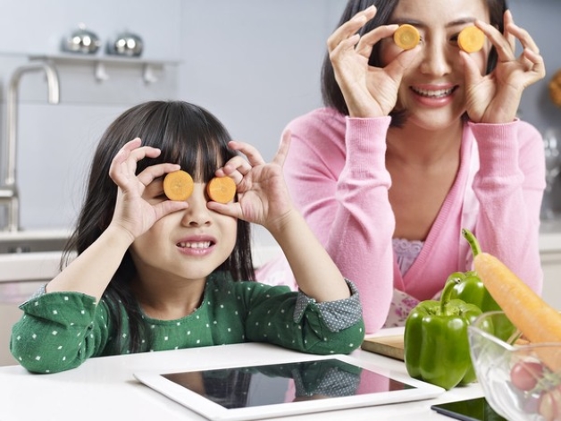 đau mắt đỏ ở trẻ nhỏ
