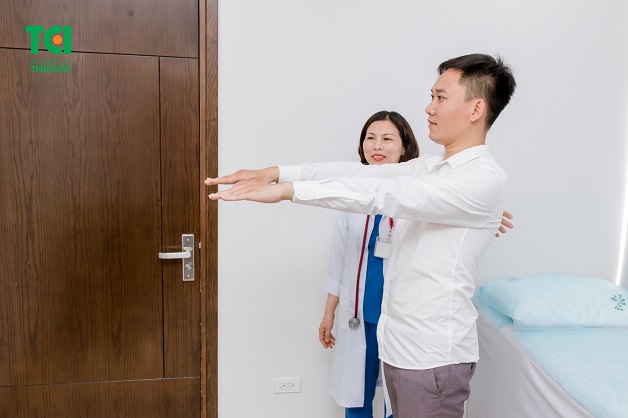đau thần kinh tọa và cách xử trí