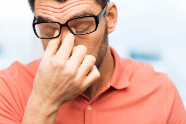 thoái hóa võng mạc chu biên