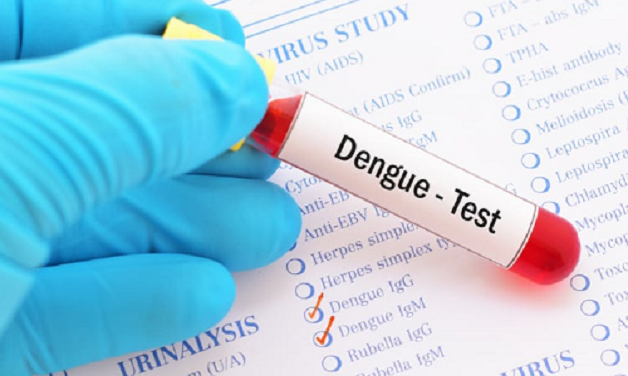 Có những loại xét nghiệm sốt virus tại gia đình nào?