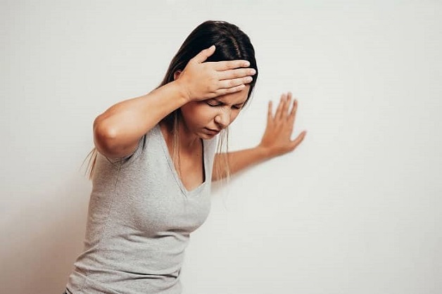 Hạ huyết áp - biểu hiện rối loạn thần kinh thực vật
