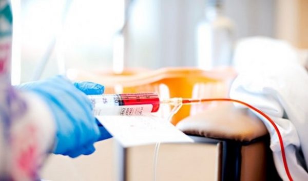Hóa chất điều trị ung thư thực quản được sử dụng phổ biến