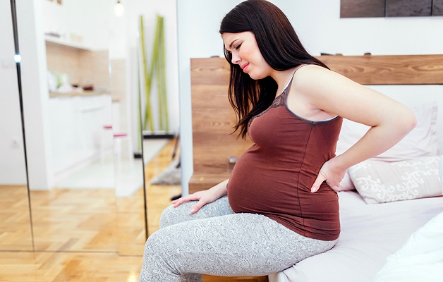 Nguyên nhân gây viêm khớp xương chậu
