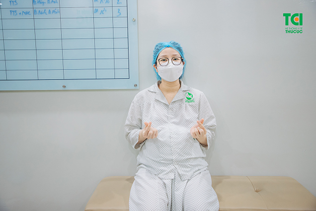 Sinh mổ lần 2 khi nào an toàn nhất là thắc mắc của nhiều mẹ bầu