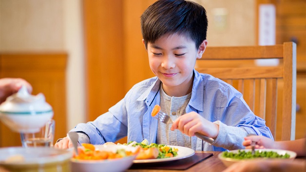 Điều trị trào ngược dạ dày thực quản ở trẻ em