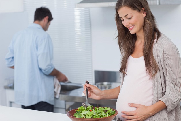 Điều trị trĩ cho bà bầu như thế nào?