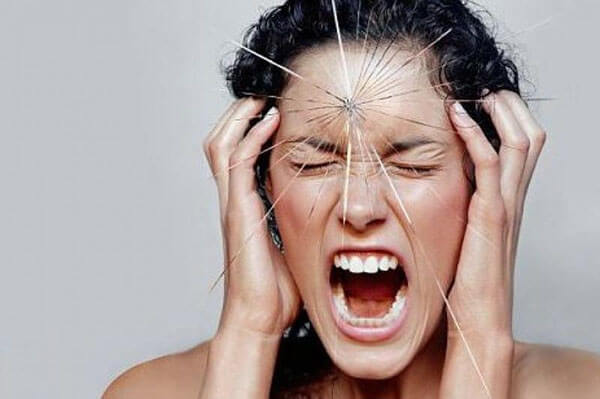 Bệnh thiên đầu thống là gì