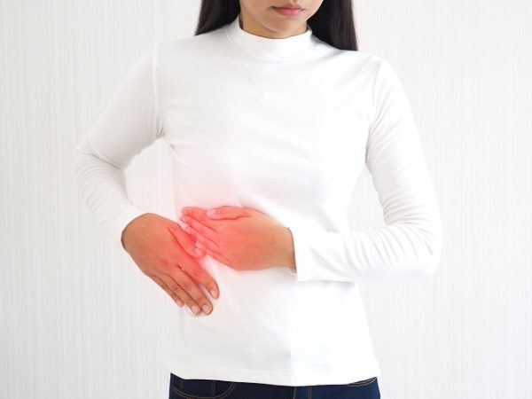 Đau hạ sườn phải - Dấu hiệu ung thư gan