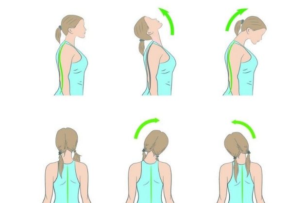 Một số phương pháp vật lý trị liệu bị động cho người bị thoái hóa cột sống cổ 