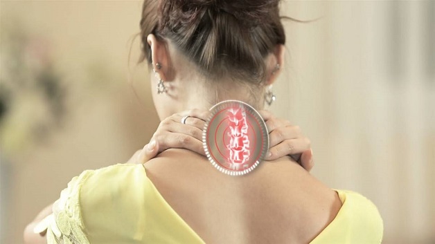 Bệnh thoái hóa đốt sống cổ do đâu