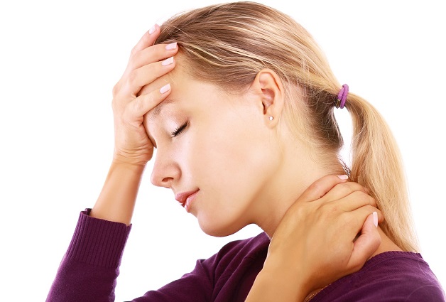 Bệnh thoái hóa đốt sống cố biểu hiện như thế nào