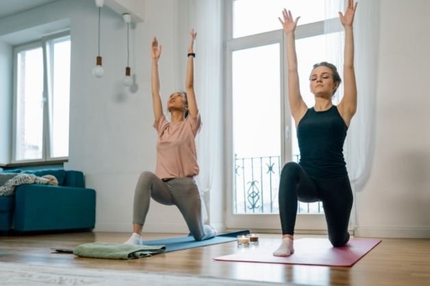 Thoái hóa đốt sống cổ nên tập gì để cải thiện tình trạng bệnh?