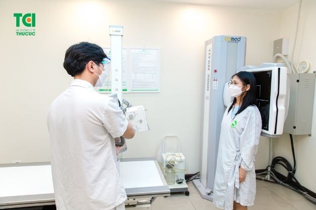 Chẩn đoán hình ảnh X quang tim cần lưu ý phân tích kích thước buồng tim