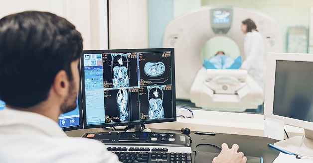 chụp cộng hưởng từ mri là phương pháp gì?