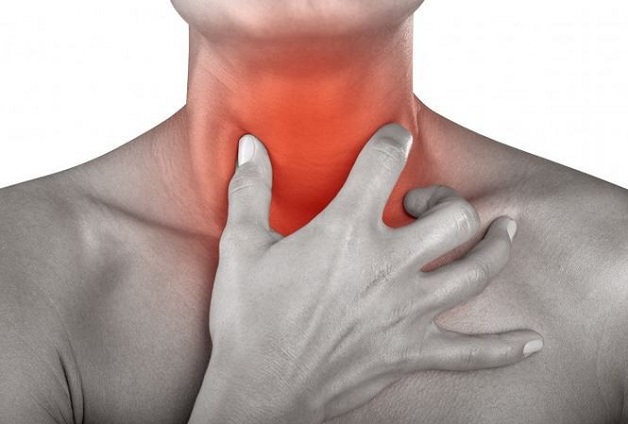 cách chữa ung thư thực quản giai đoạn sớm