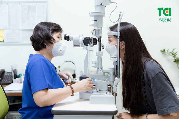 khám sức khỏe thiếu niên quan trọng ra sao