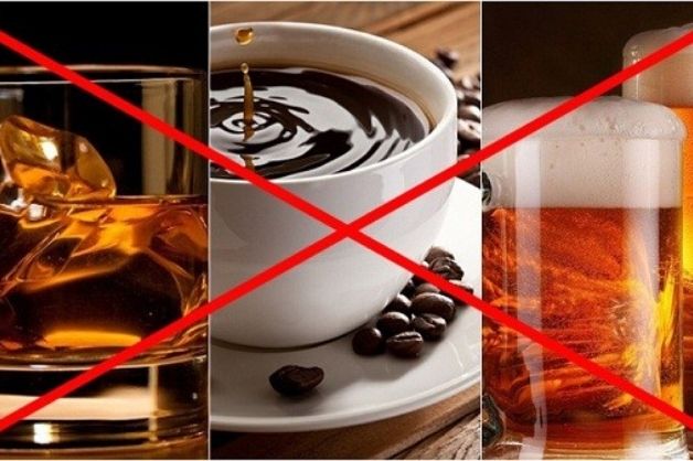 Người bị thoái hóa cột sống cổ nên kiêng gì?