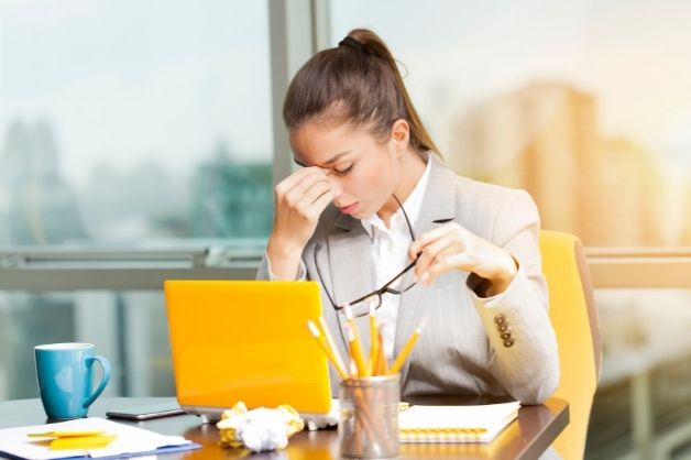 Các đối tượng dễ có nguy cơ mắc bệnh mất ngủ