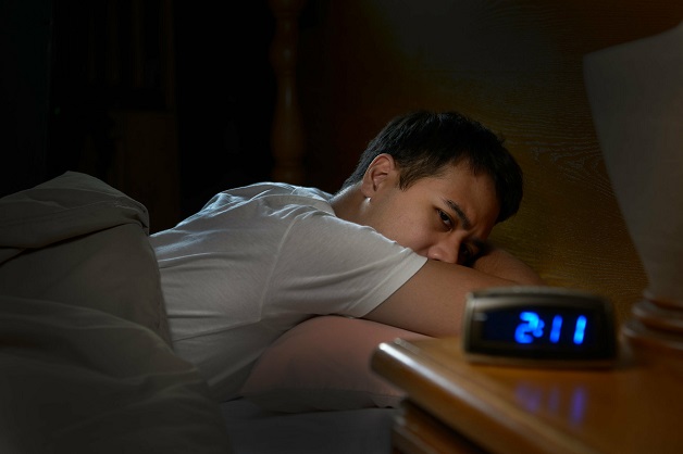 Mất ngủ kinh niên là gì?