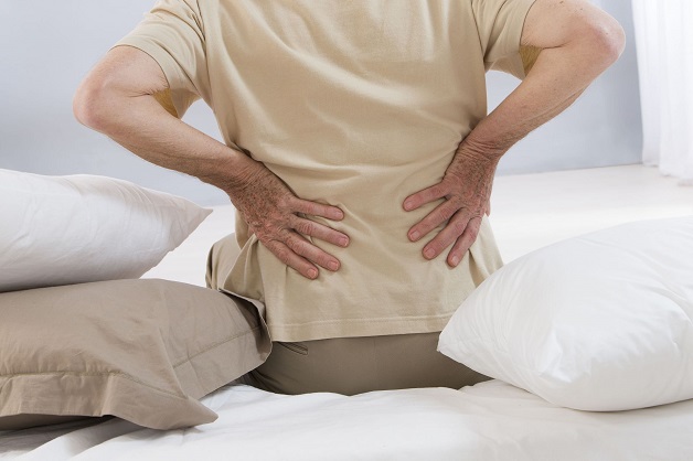 Mất ngủ về đêm do những bệnh lý nào?