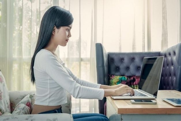 Cải thiện và phòng ngừa thoái hóa cột sống cổ khi còn trẻ