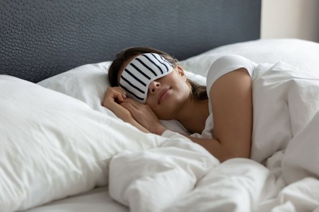 Thay đổi lối sống và thói quen sinh hoạt hợp lý để có một giấc ngủ ngon